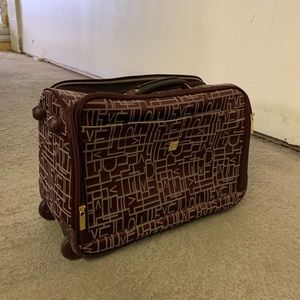 Diane Von Furstenburg Travel Bag